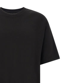 thom/krom TS Shirt Black