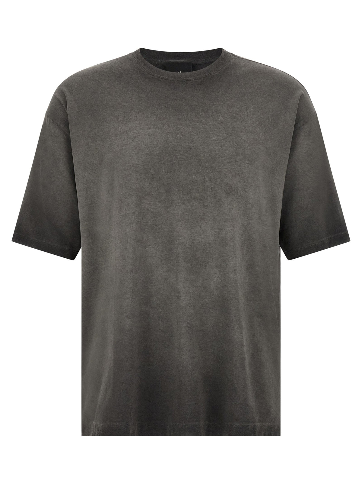 thom/krom TS Shirt Grey