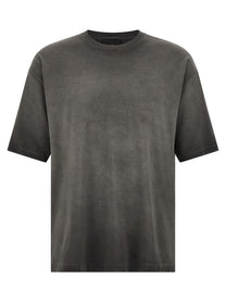 thom/krom TS Shirt Grey
