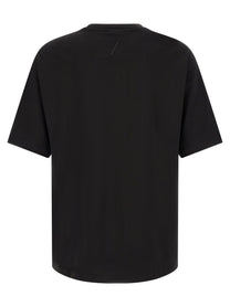 thom/krom TS Shirt Black