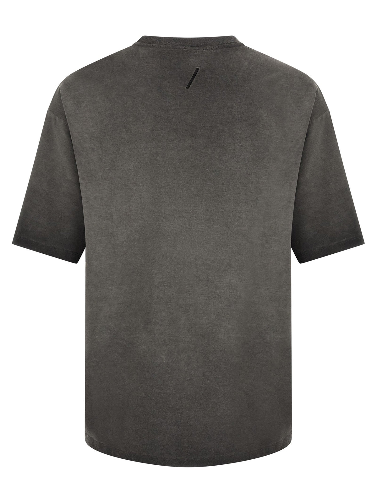 thom/krom TS Shirt Grey