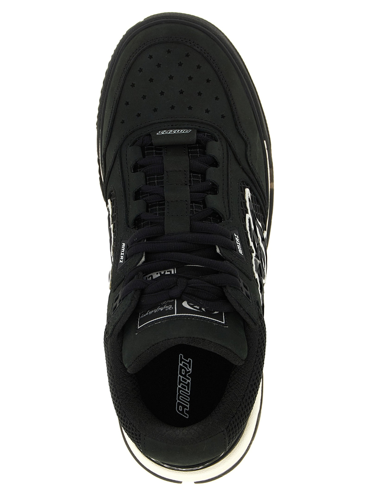 AMIRI Sneakers White