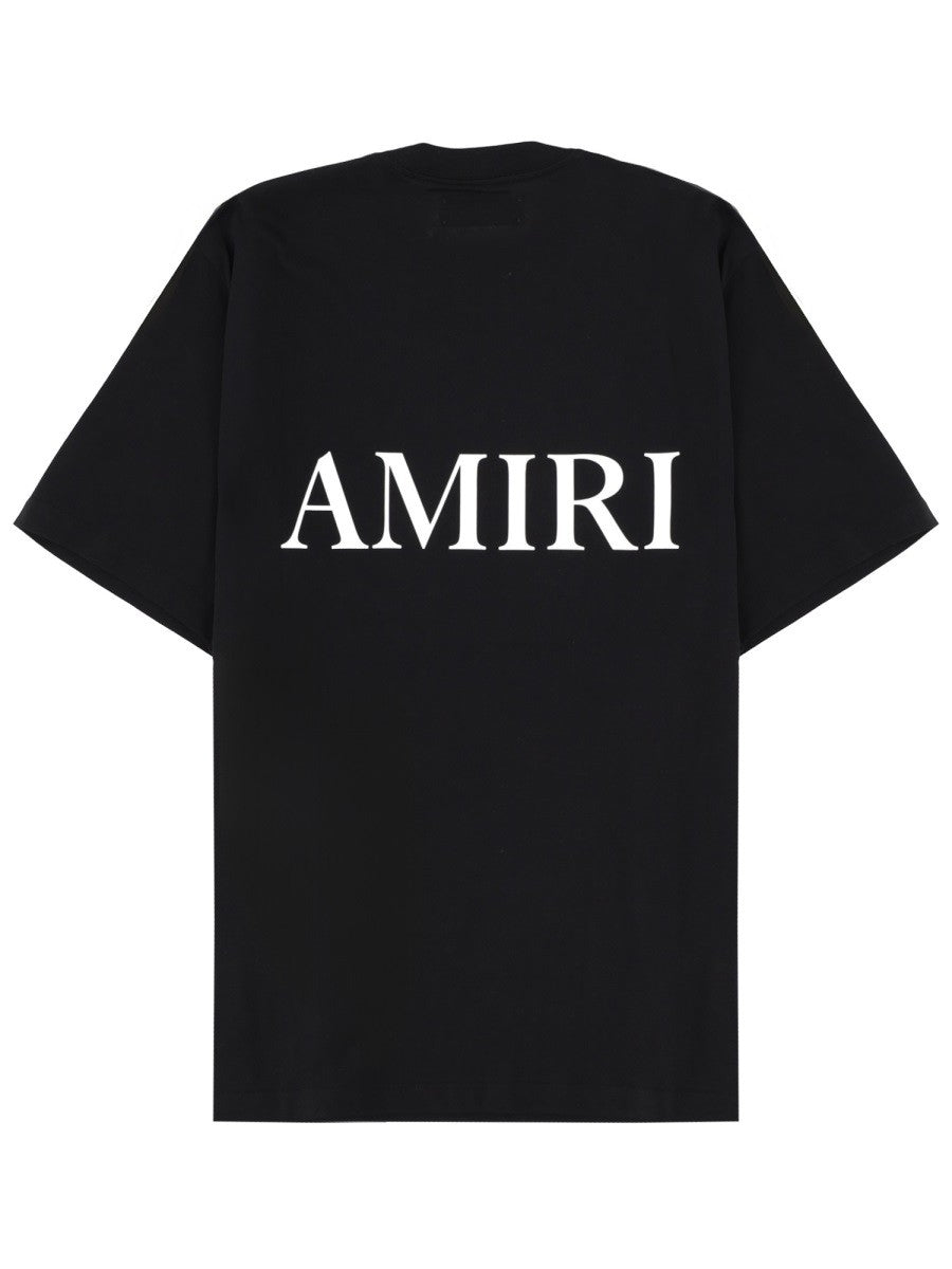 AMIRI Men's MA Core Shirt Black