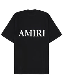 AMIRI Men's MA Core Shirt Black