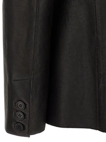 Parosh Maciock Blazer Black
