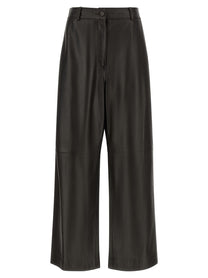 Parosh Pants Brown