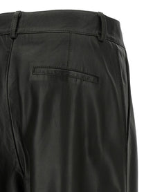 Parosh Pants Black