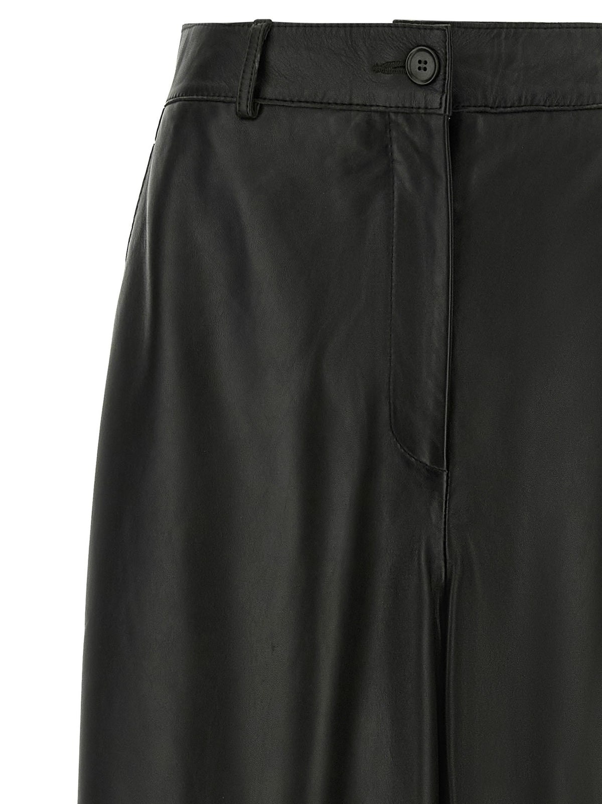 Parosh Pants Black