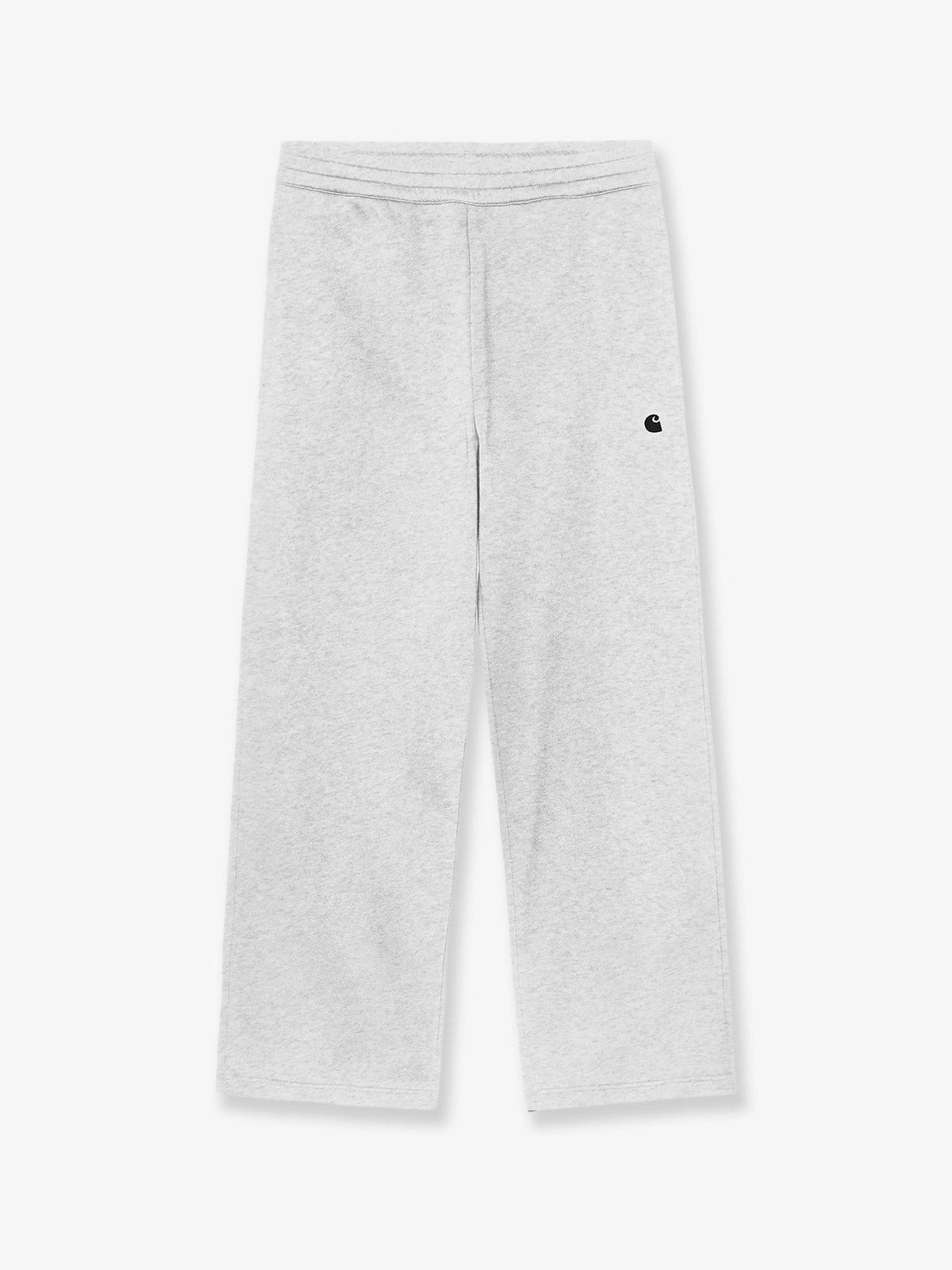 Carhartt Wip Men's Mack Sweat Pants in Cotton Blend Black