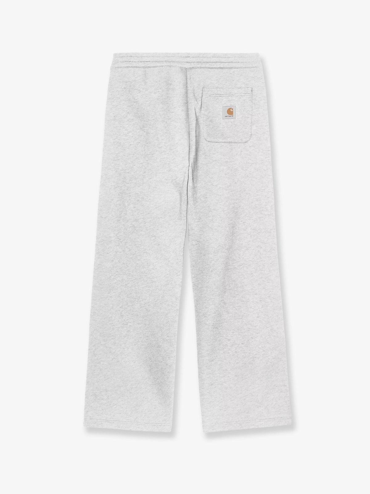 Carhartt Wip Men's Mack Sweat Pants in Cotton Blend Black