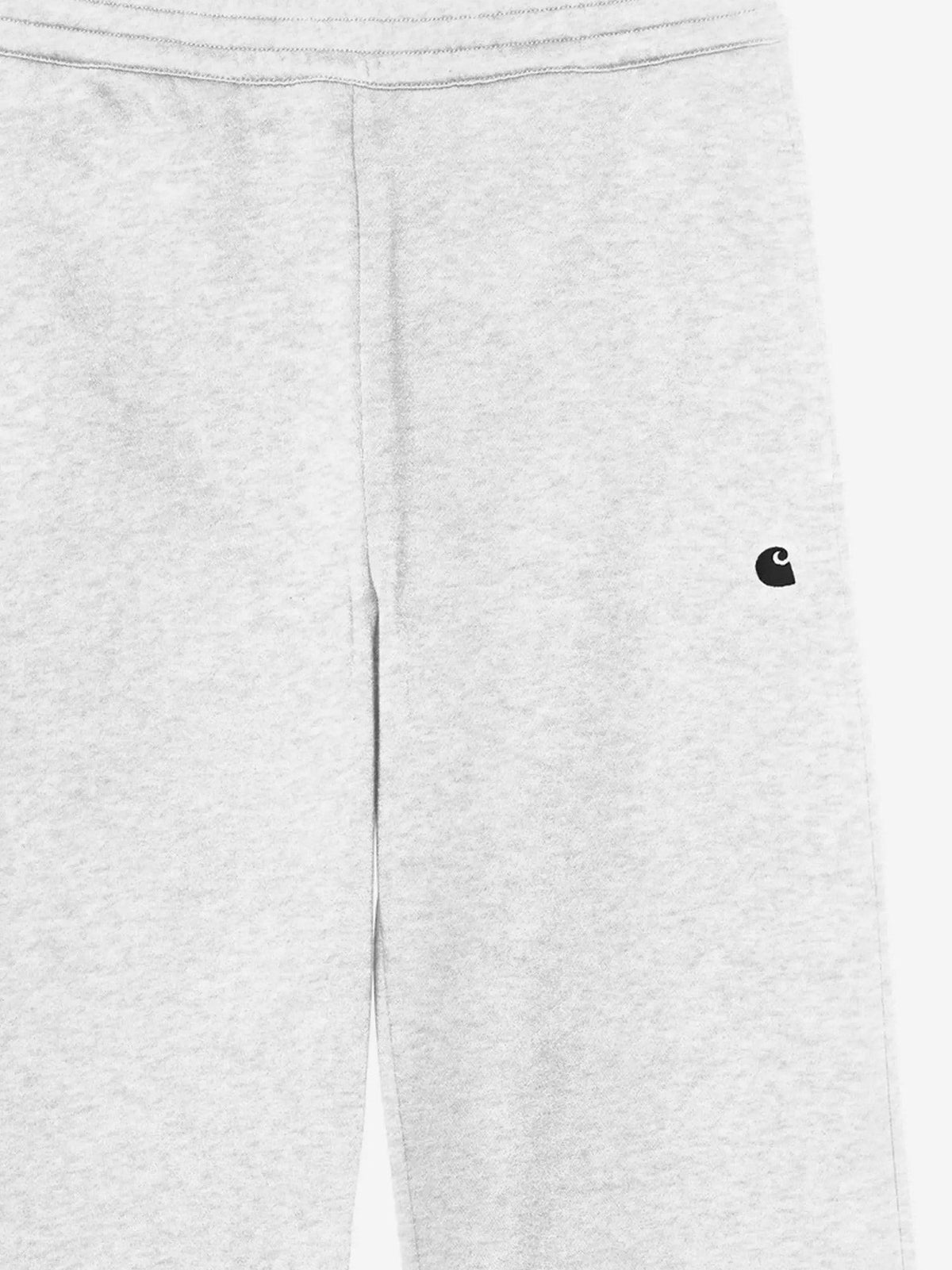 Carhartt Wip Men's Mack Sweat Pants in Cotton Blend Black