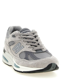 New Balance Made in UK 991V2 Sneakers Grey