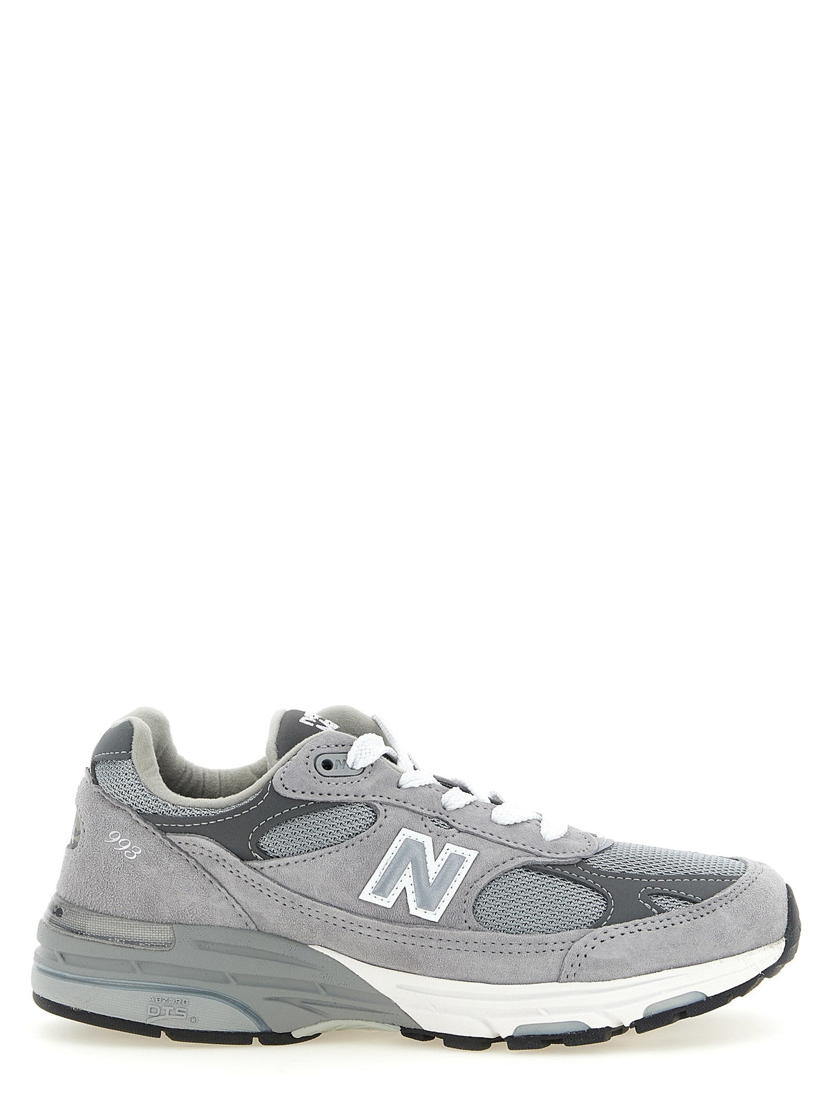 New Balance Made in Usa Sneakers Grey