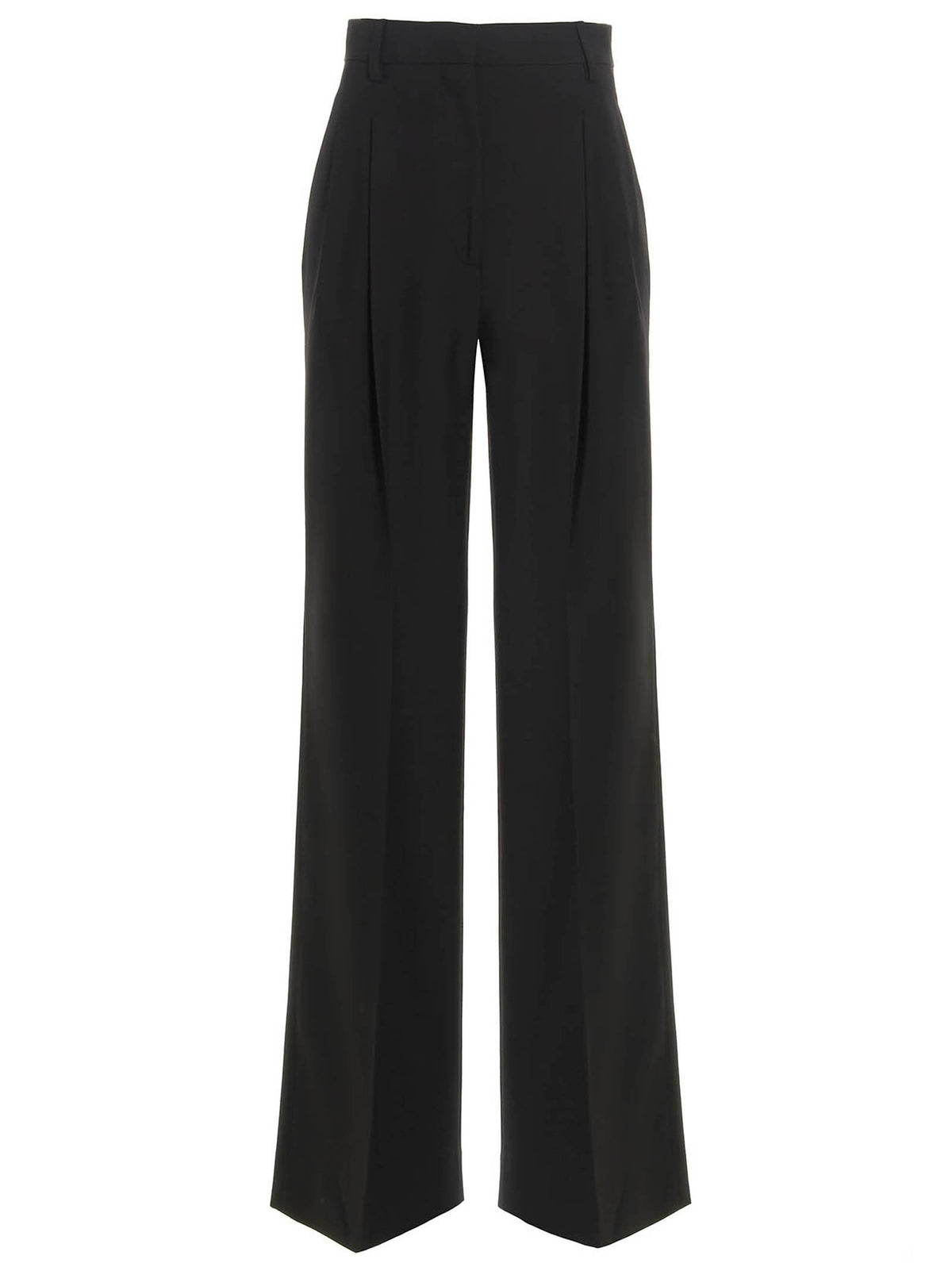 Burberry Madge Pants Black