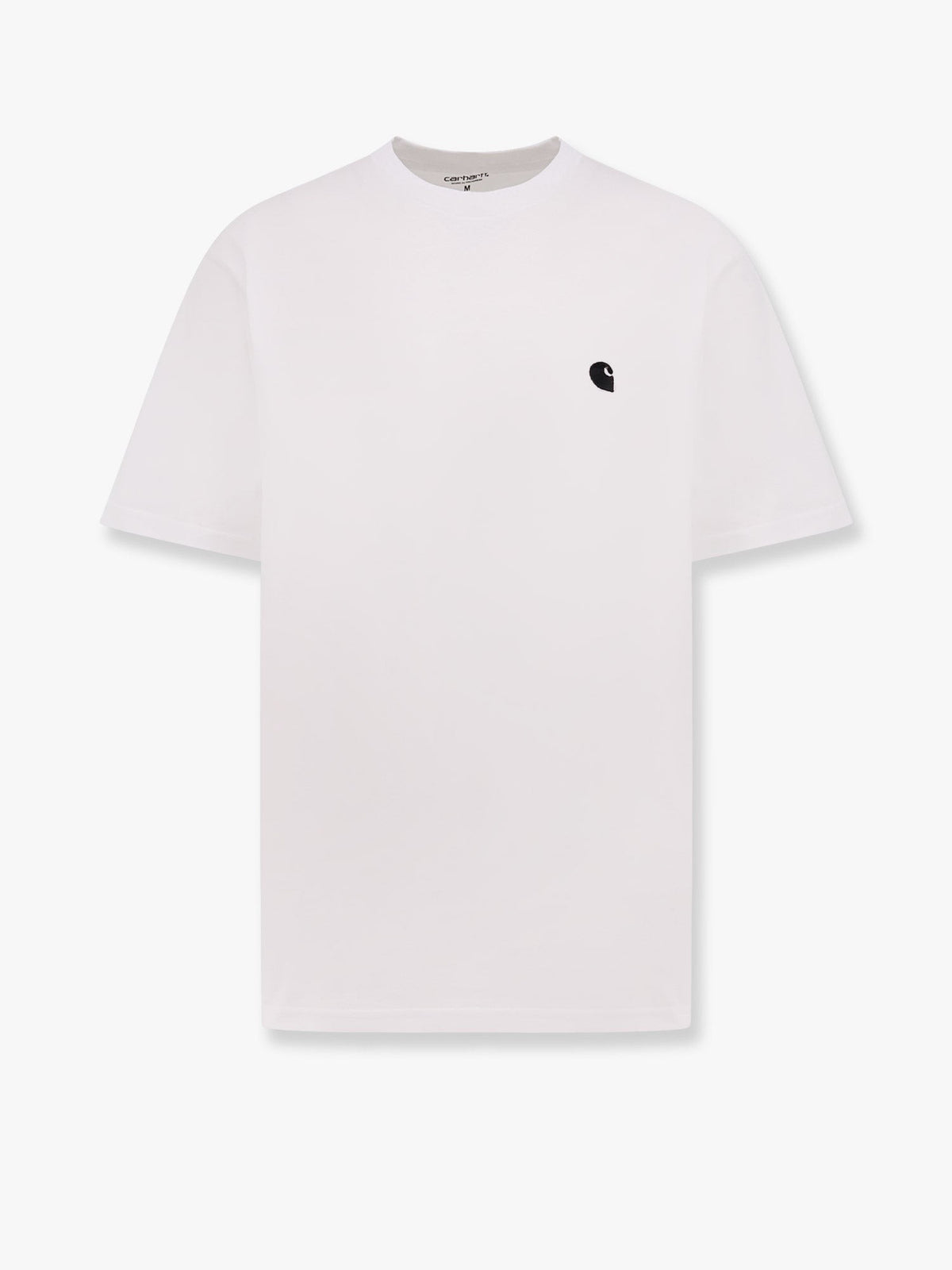Carhartt Wip Men's Madison Organic Cotton Shirt Black
