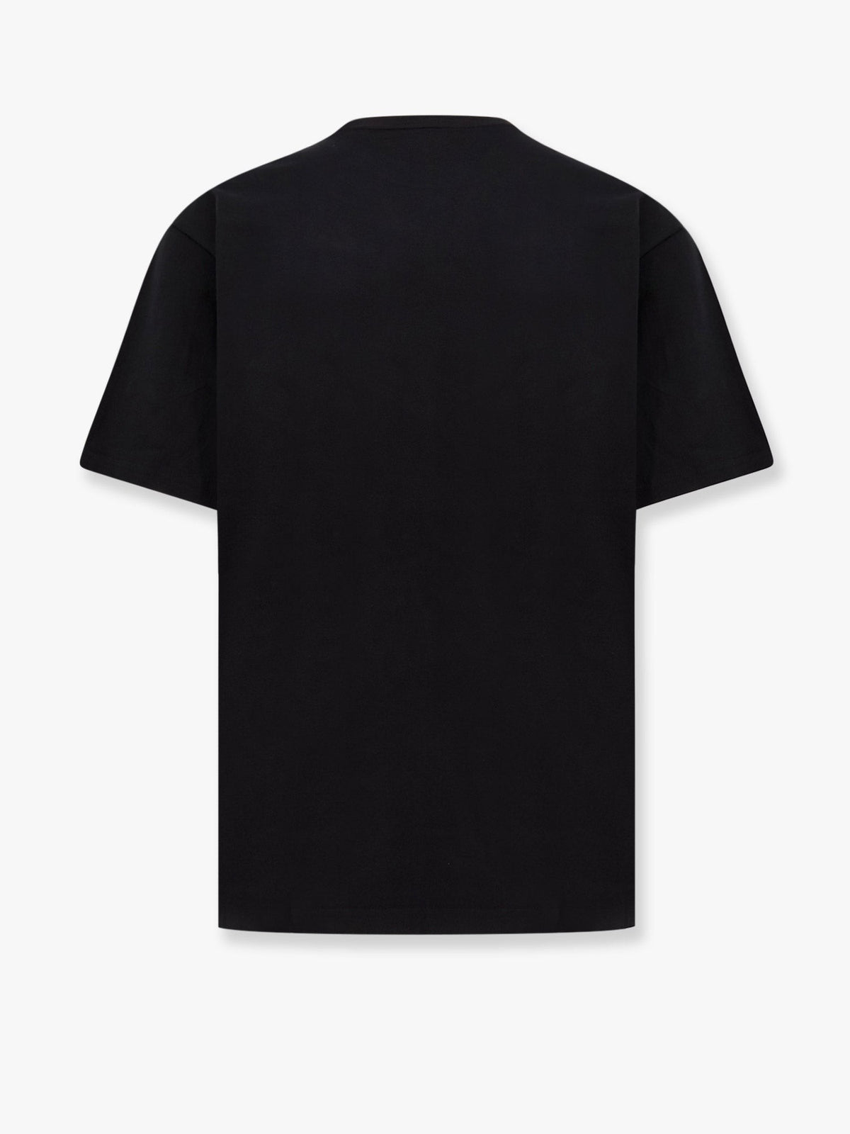 Carhartt Wip Men's Madison Organic Cotton Shirt Black, view 2