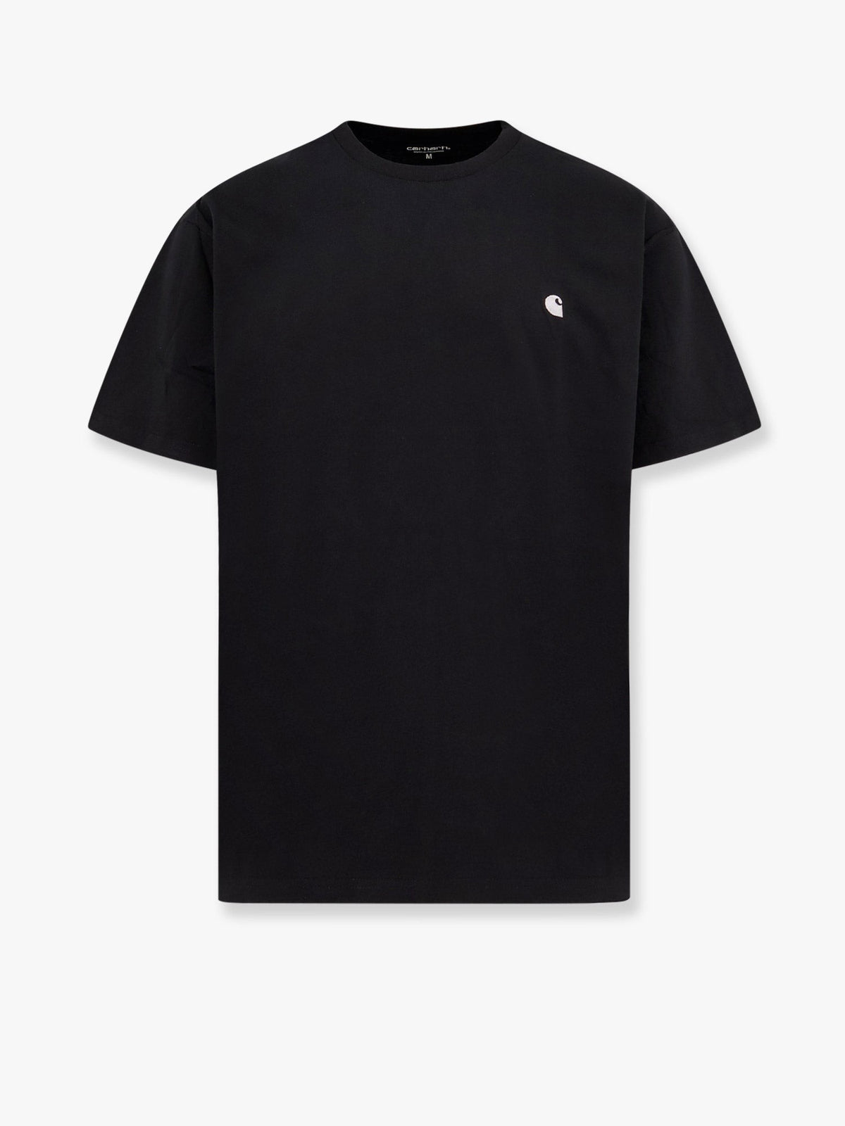 Carhartt Wip Men's Madison Organic Cotton Shirt Black