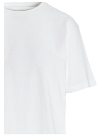 Khaite Mae Shirt White