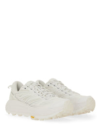 Hoka Unisex Mafate Speed Sneaker White