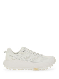 Hoka Unisex Mafate Speed Sneaker White