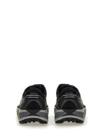 Hoka Unisex Mafate Speed Sneaker Black