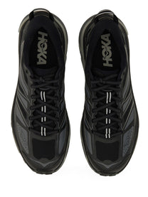 Hoka Unisex Mafate Speed Sneaker Black