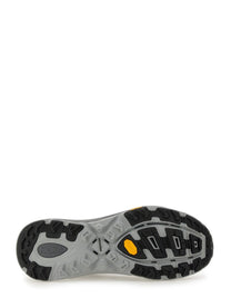 Hoka Unisex Mafate Speed Sneaker Black
