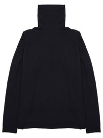 Department Five Women's Maglia Collo Alto Yugo Black