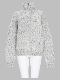 Isabel Marant Étoile Women's Anita Sweater Grey