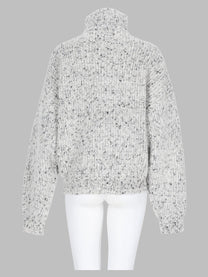 Isabel Marant Étoile Women's Anita Sweater Grey, view 2