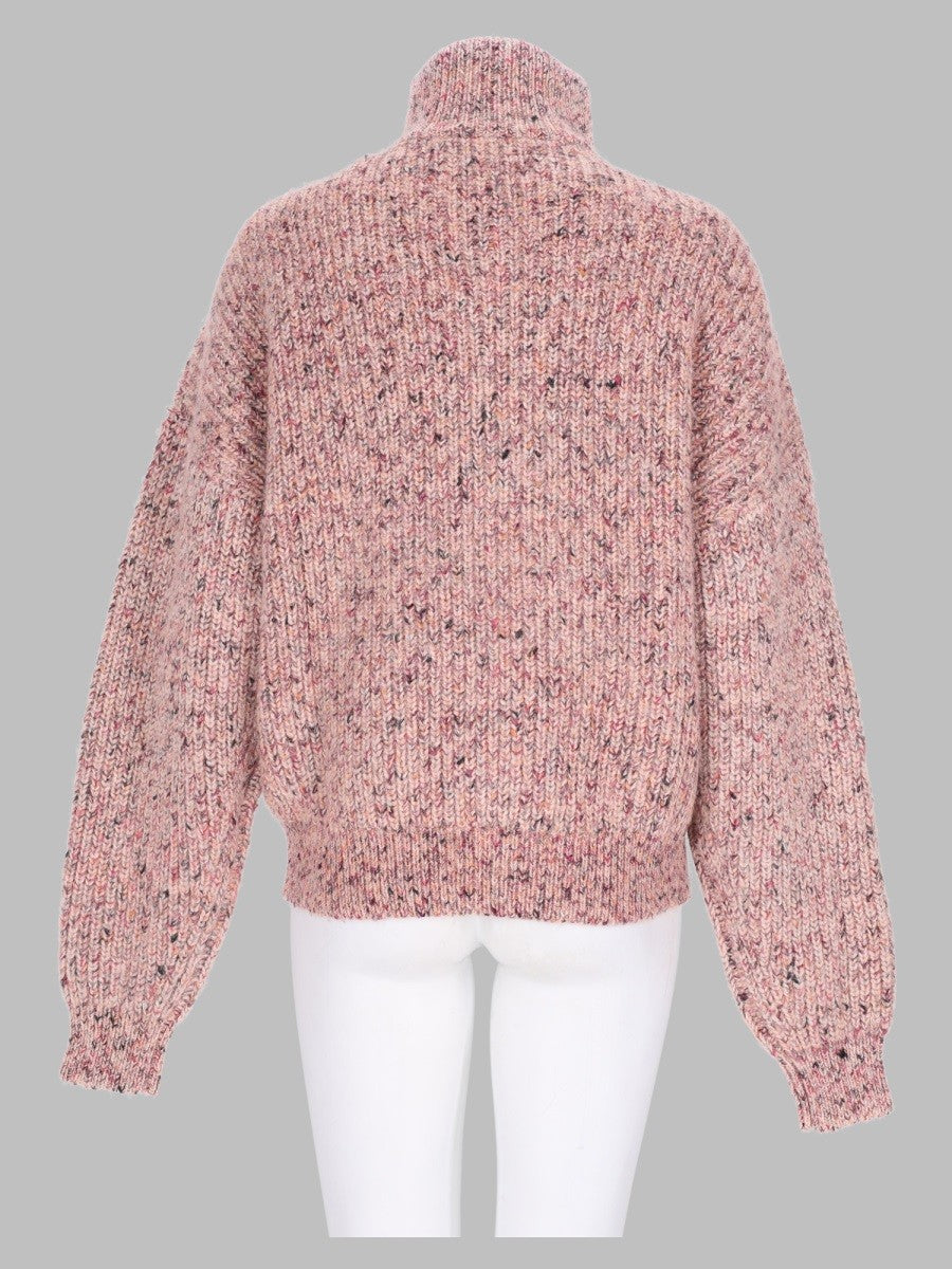 Isabel Marant Étoile Women's Anita Sweater Blue, view 2