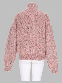 Isabel Marant Étoile Women's Anita Sweater Blue, view 2