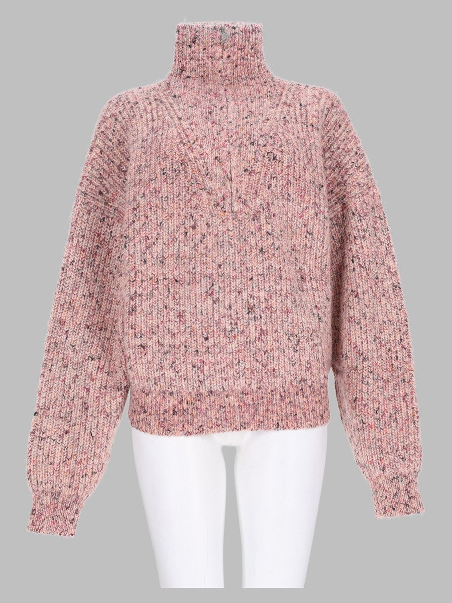 Isabel Marant Étoile Women's Anita Sweater Blue