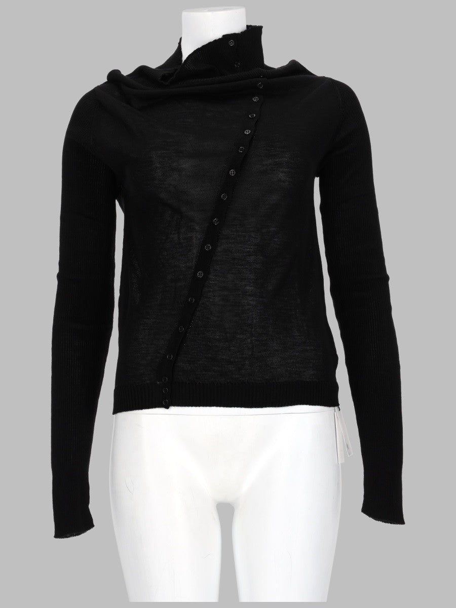 Paloma Wool Women's Maglia Igna Black