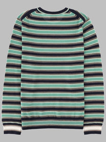 Paul Smith Men's Maglia in Lana Merino Multicolor