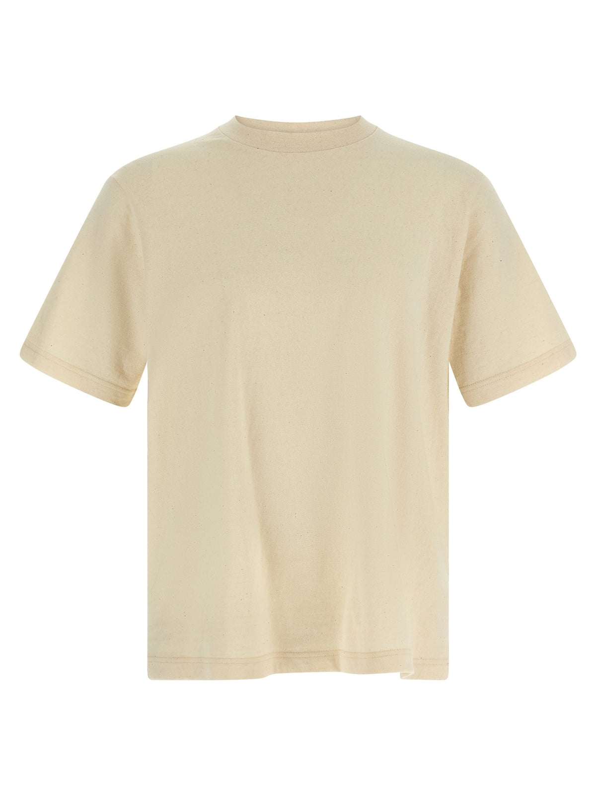 The Row Maiko Shirt White