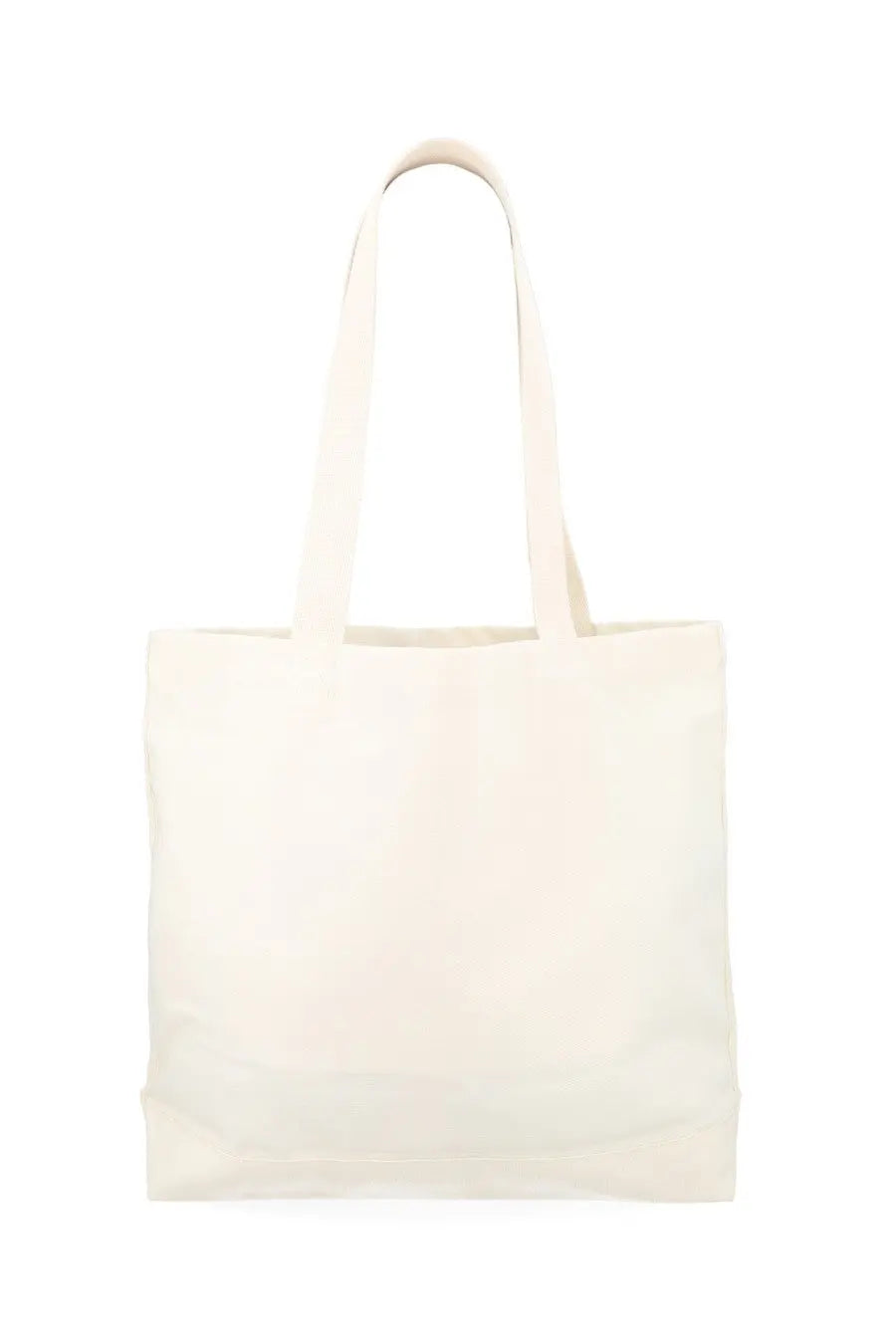 Maison Kitsuné Women's Borsa Tote Dreaming Fox Beige