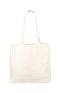 Maison Kitsuné Women's Borsa Tote Dreaming Fox Beige