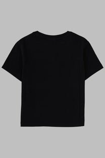 Maison Kitsuné Women's Shirt Con Black