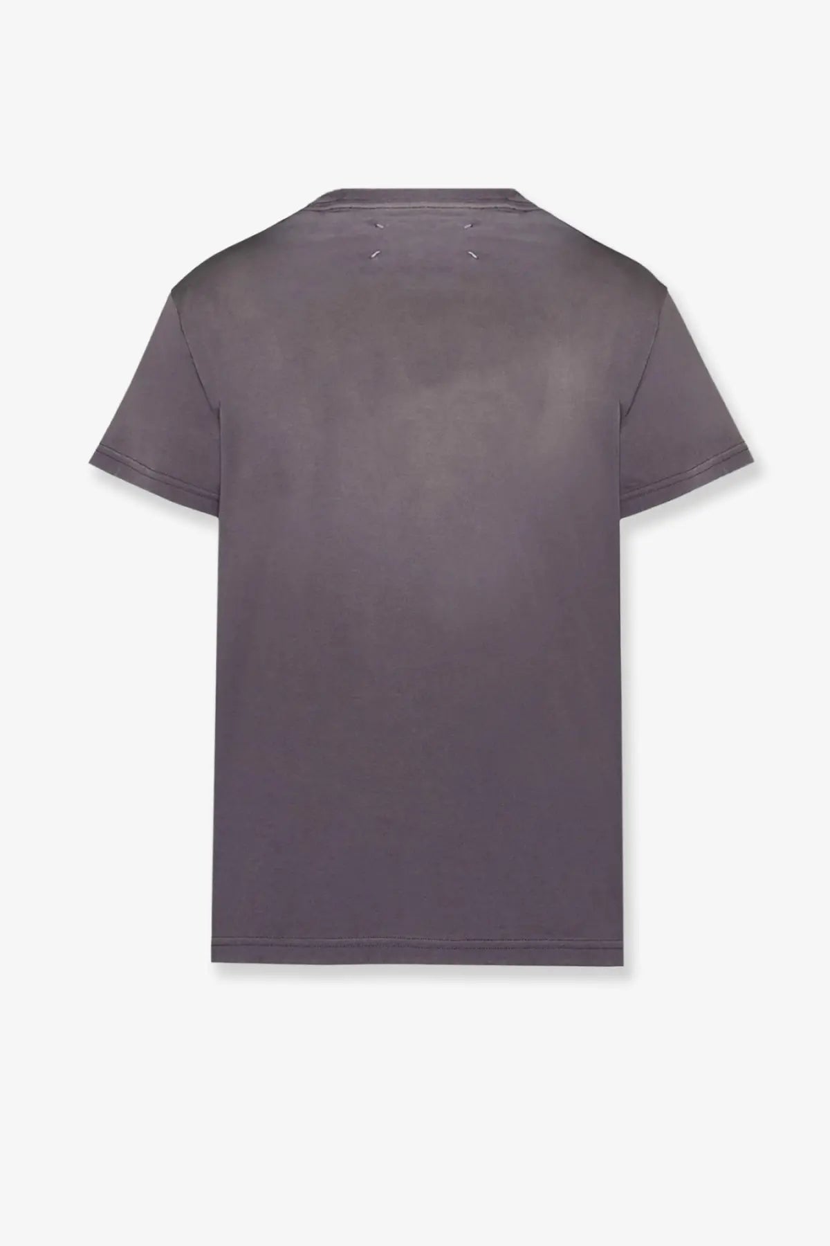 Maison Margiela Women's Cotton Shirt Purple