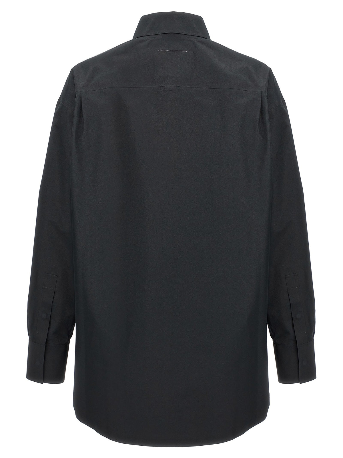 MM6 Maison Margiela Maison Margiela Salomon MM6 Shirt Black