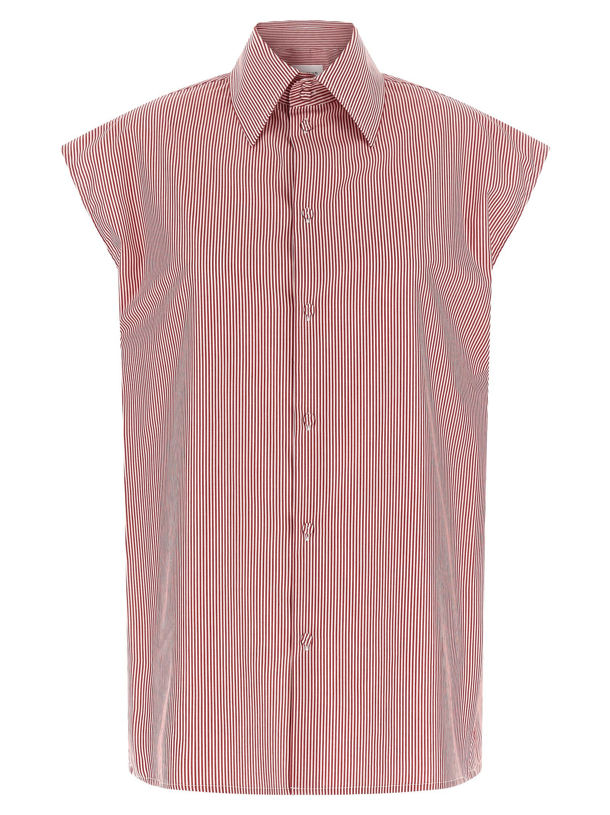 ARMARIUM Malik Shirt Red
