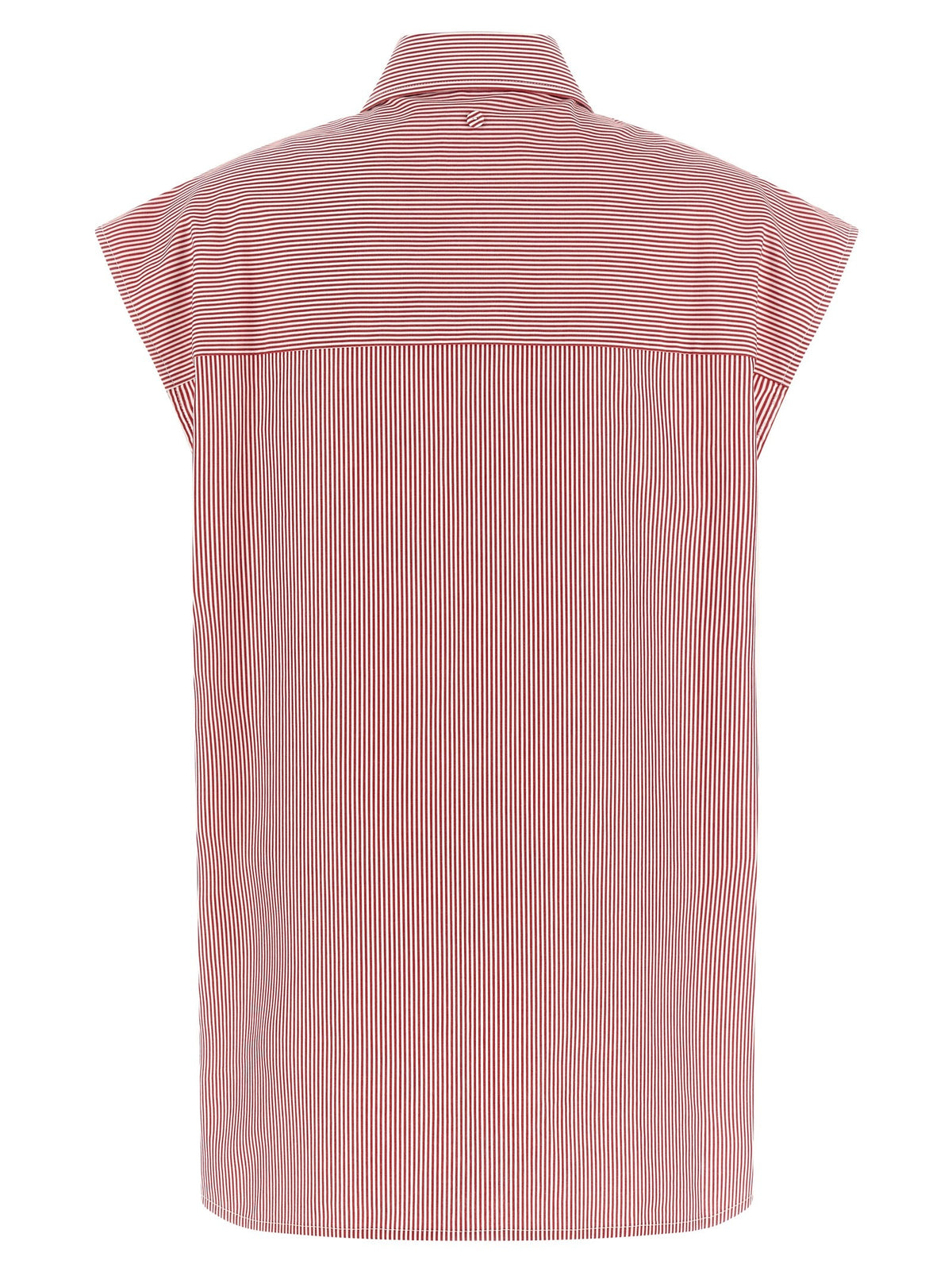 ARMARIUM Malik Shirt Red