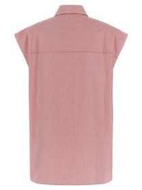 ARMARIUM Malik Shirt Red