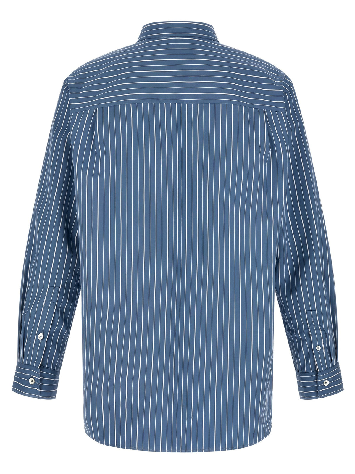 A.P.C Malo Shirt Blue