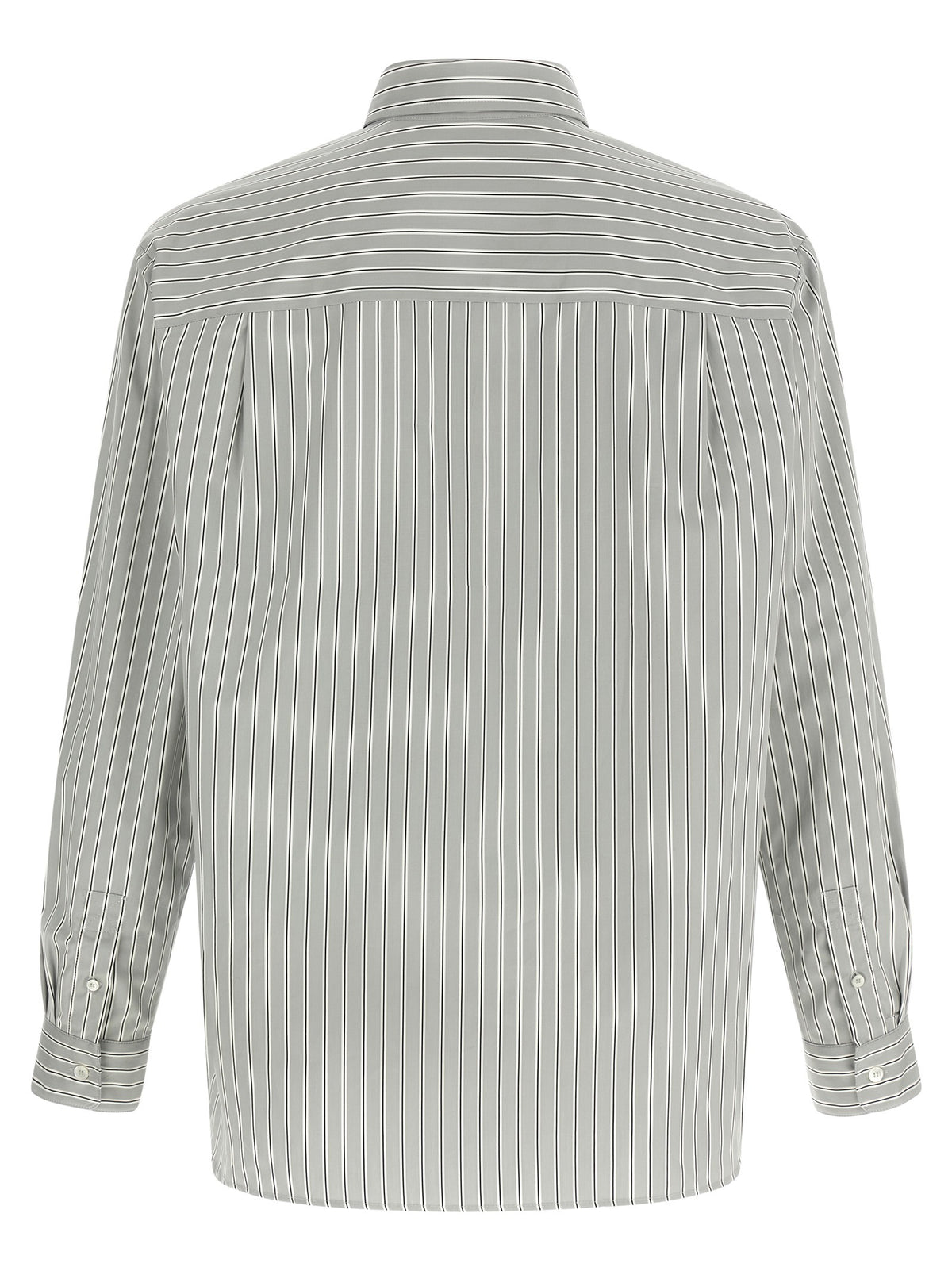 A.P.C Malo Shirt Grey