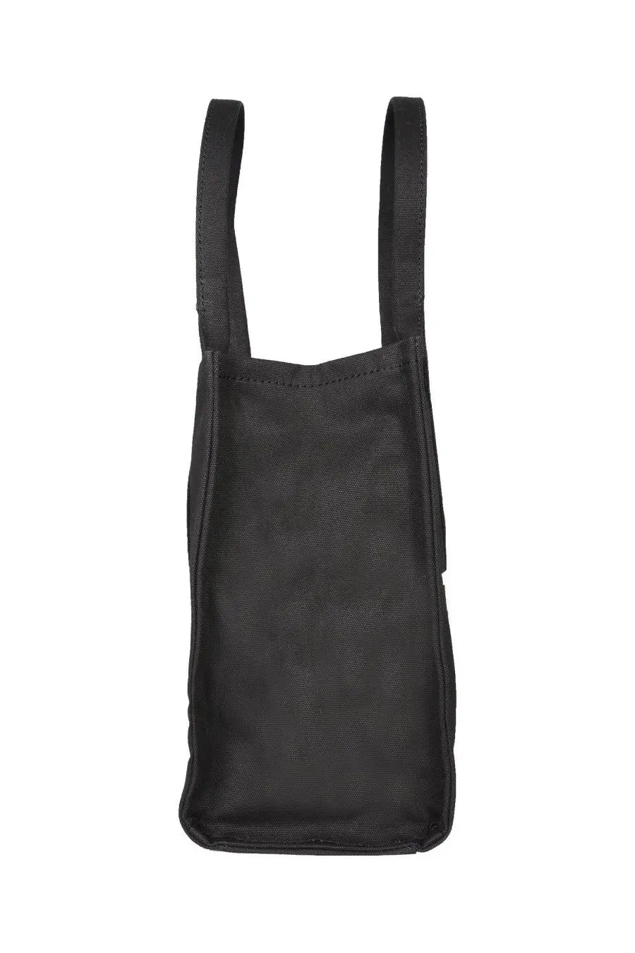 Marc jacobs women’s borsa the tote large black mesh tote bag with reinforced shoulder straps