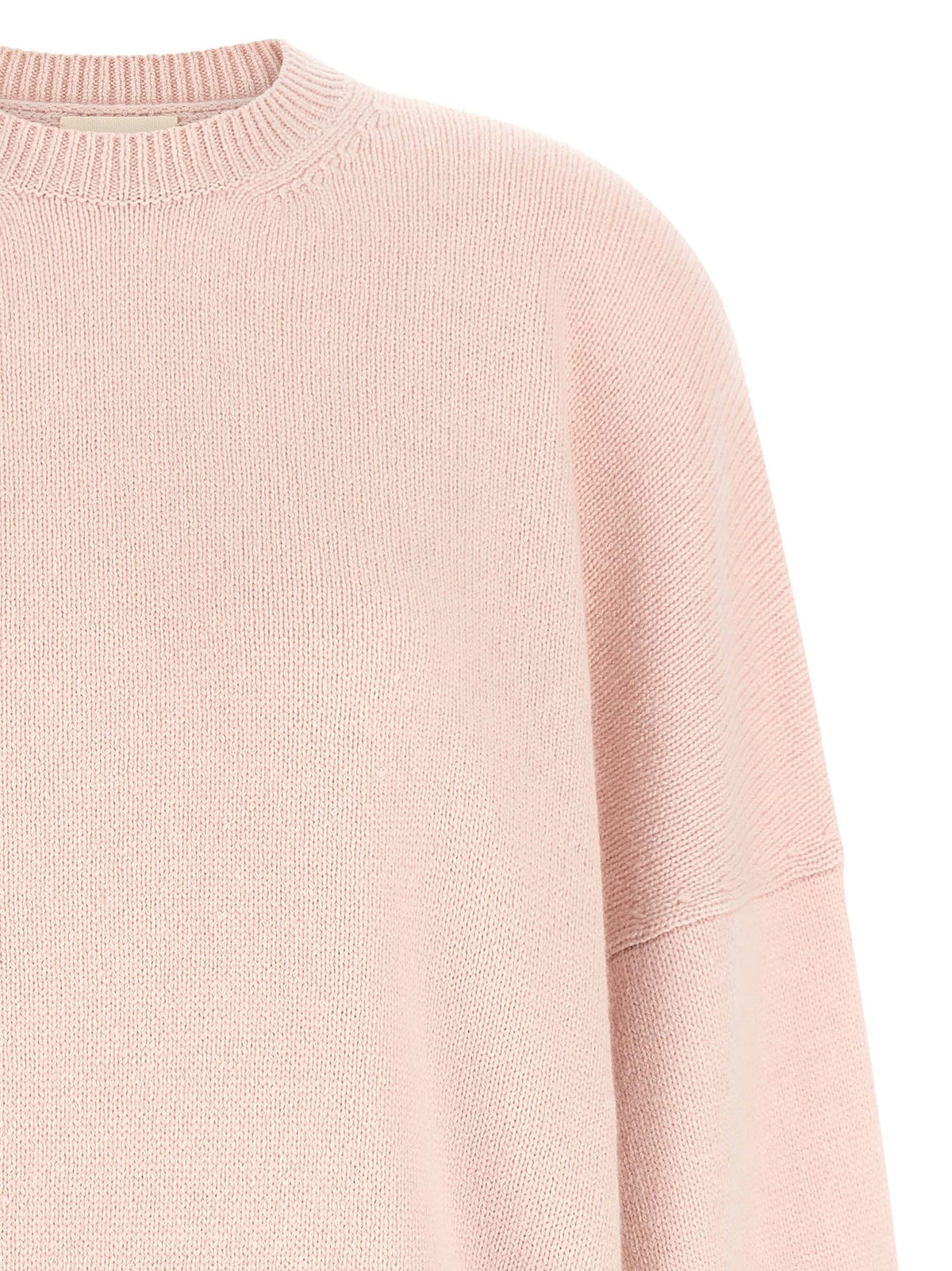 Khaite Margaux Sweater Blue