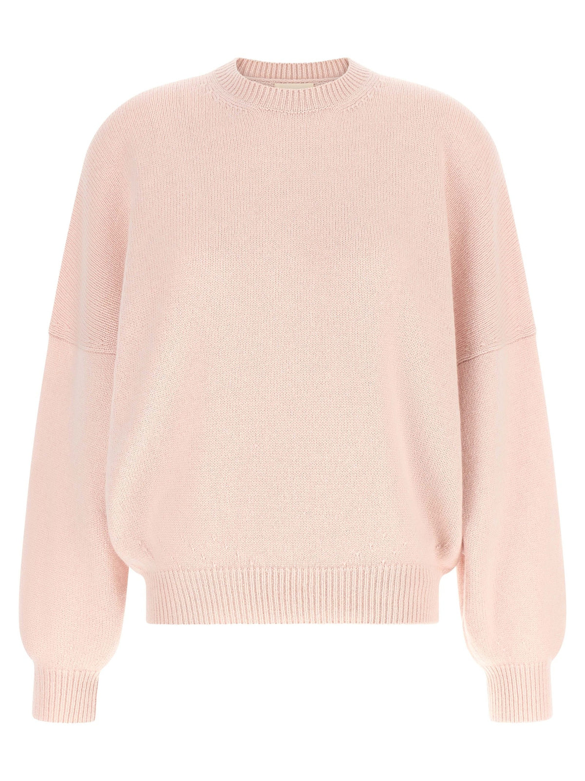 Khaite Margaux Sweater Blue