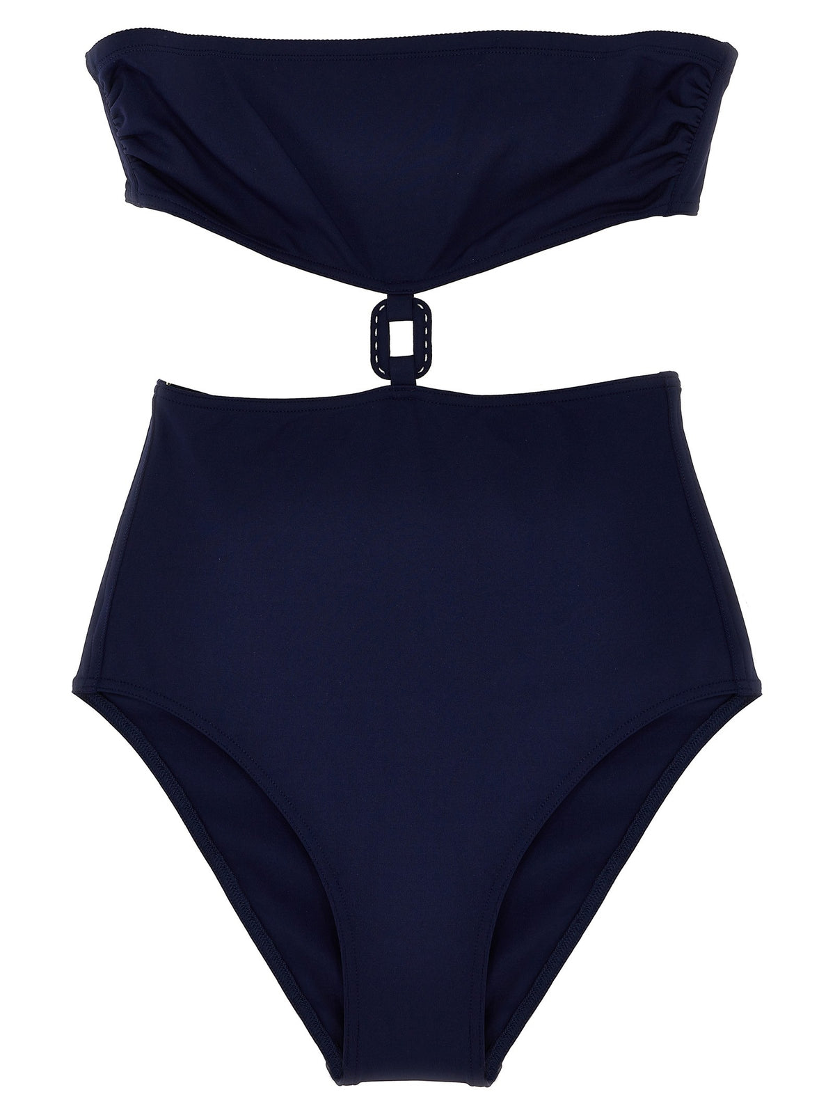 ERES Marina One Piece Swimsuit Blue